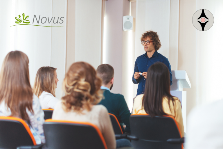 Novus Coachutbildning – ett möjligheternas möte